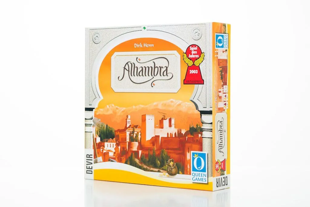 Alhambra - Imagen 3
